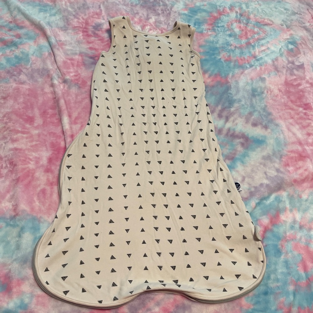 Nested bean sleep sack - Picture 4 of 10